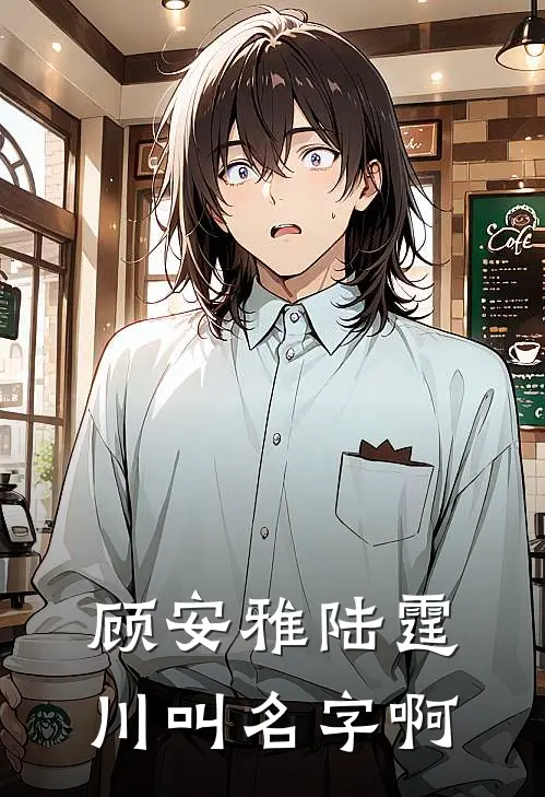 顾安雅陆霆川叫名字啊