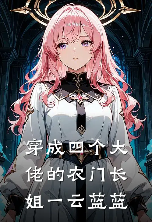 穿成四个大佬的农门长姐一云蓝蓝