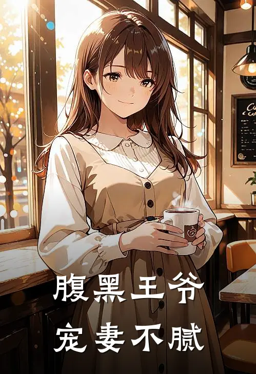 腹黑王爷宠妻不腻
