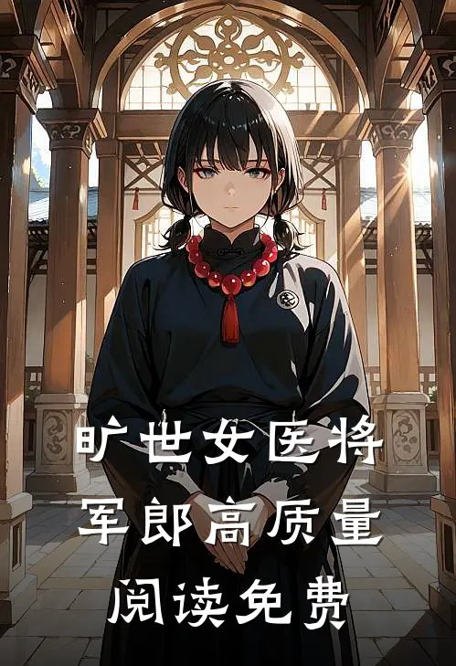 旷世女医将军郎高质量阅读免费