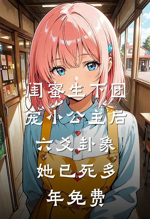 闺蜜生下团宠小公主后，六爻卦象她已死多年免费