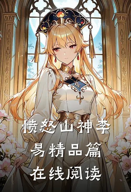 愤怒山神李易精品篇在线阅读