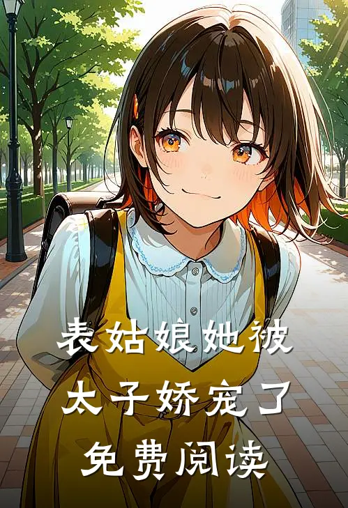 表姑娘她被太子娇宠了免费阅读
