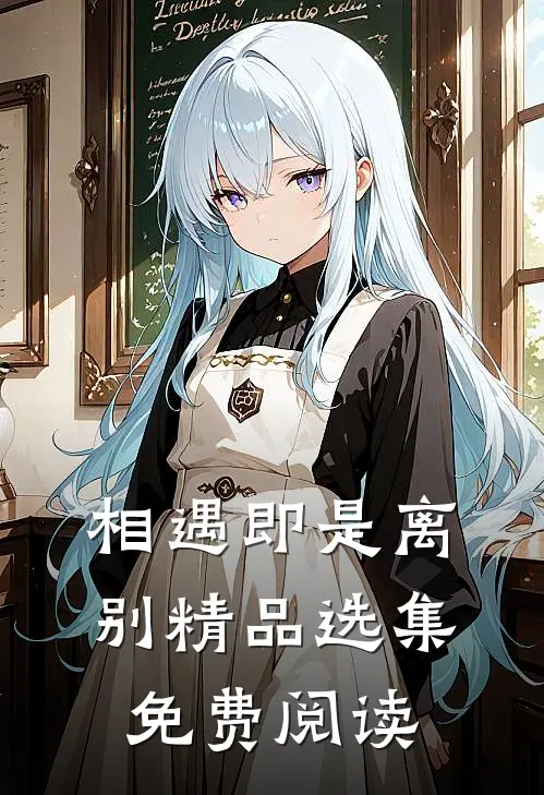 相遇即是离别精品选集免费阅读