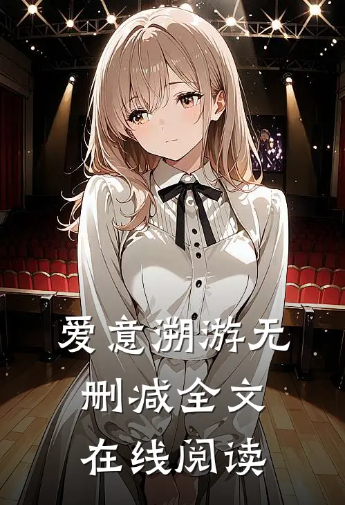 爱意溯游无删减全文在线阅读