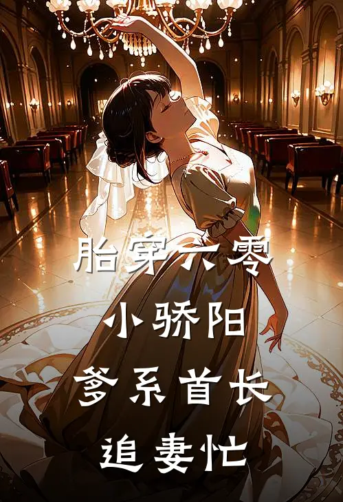 胎穿六零小骄阳：爹系首长追妻忙