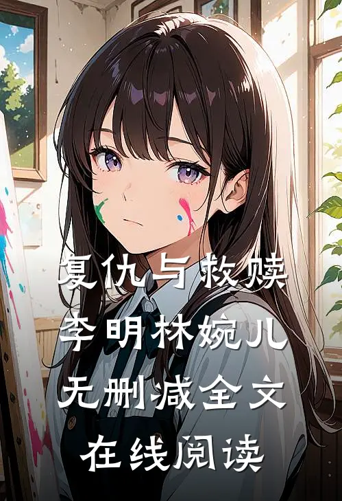 复仇与救赎李明林婉儿无删减全文在线阅读