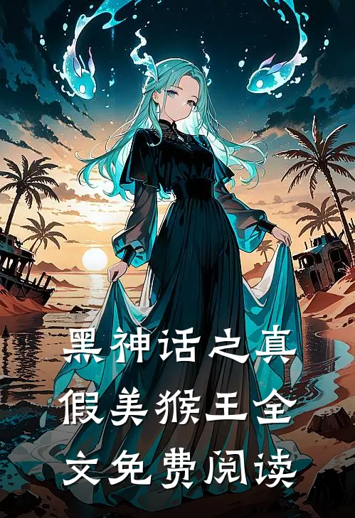 黑神话之真假美猴王全文免费阅读