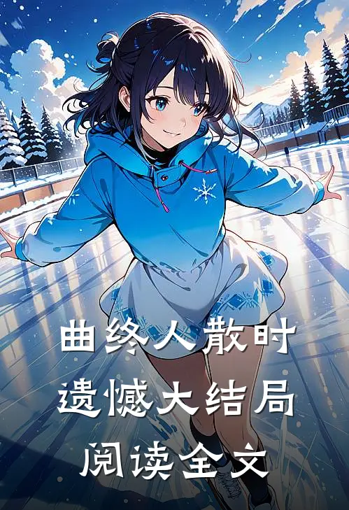 曲终人散时遗憾大结局阅读全文