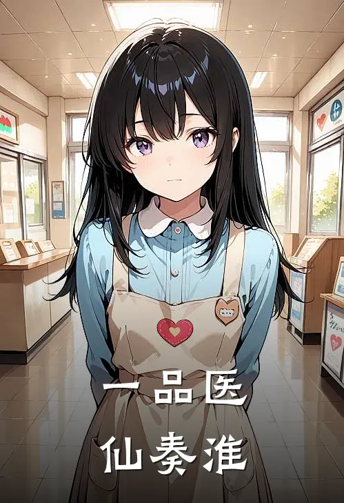 一品医仙奏淮