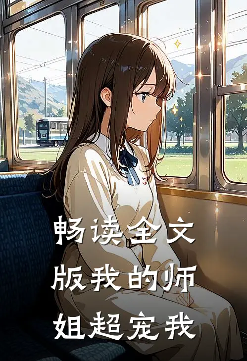 畅读全文版我的师姐超宠我