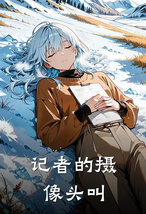 记者的摄像头叫