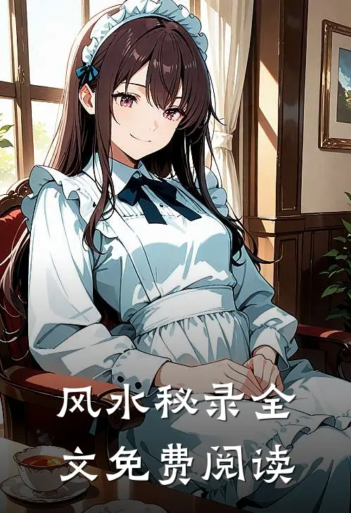 风水秘录全文免费阅读