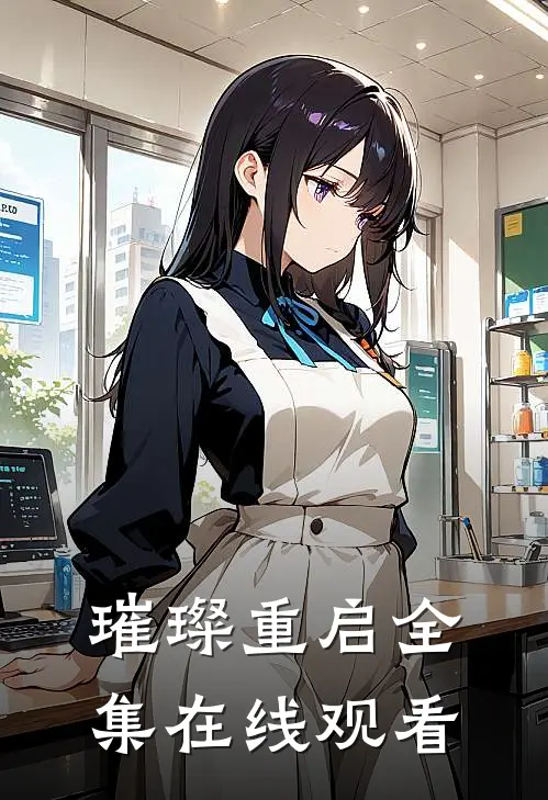 璀璨重启 全集在线观看