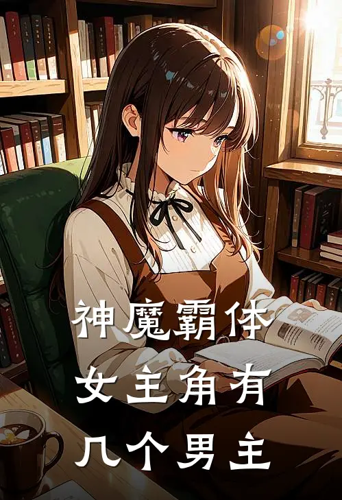 神魔霸体女主角有几个男主