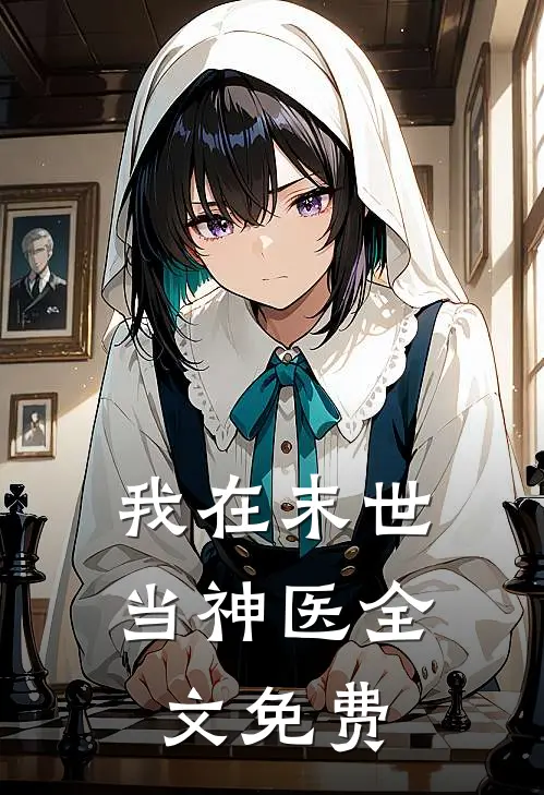 我在末世当神医全文免费