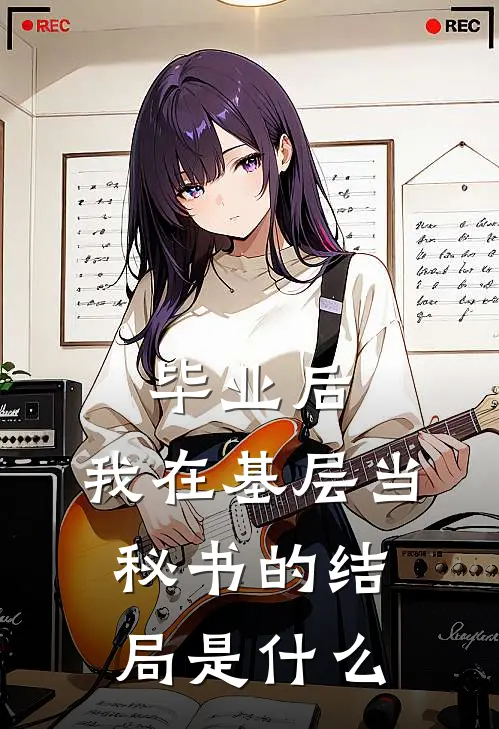 毕业后，我在基层当秘书的结局是什么