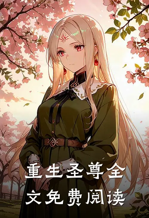 重生圣尊全文免费阅读