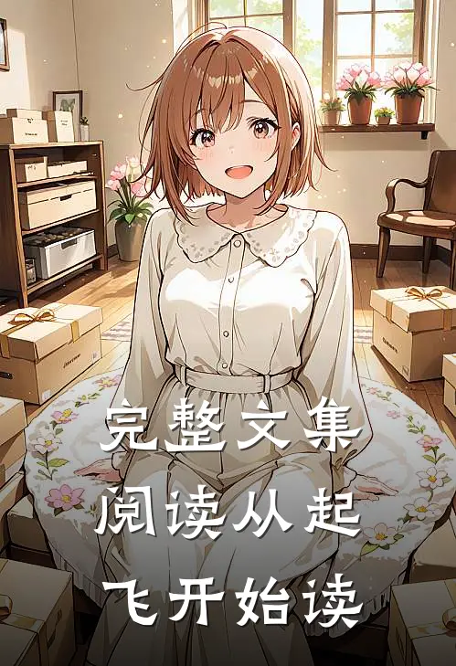 完整文集阅读从起飞开始读