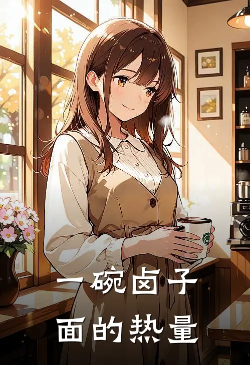一碗卤子面的热量