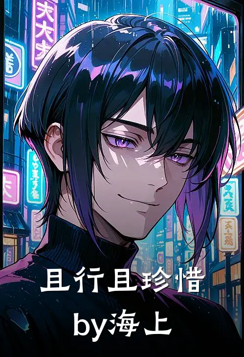 且行且珍惜by海上