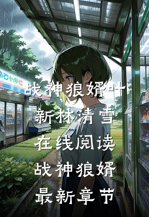战神狼婿叶新林清雪在线阅读战神狼婿最新章节