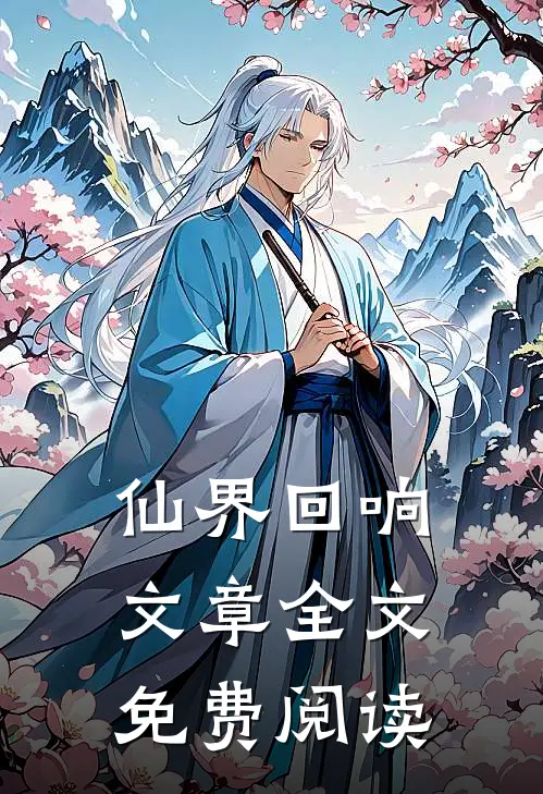 仙界回响文章全文免费阅读