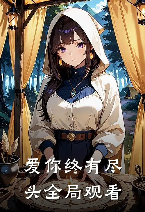 爱你终有尽头全局观看