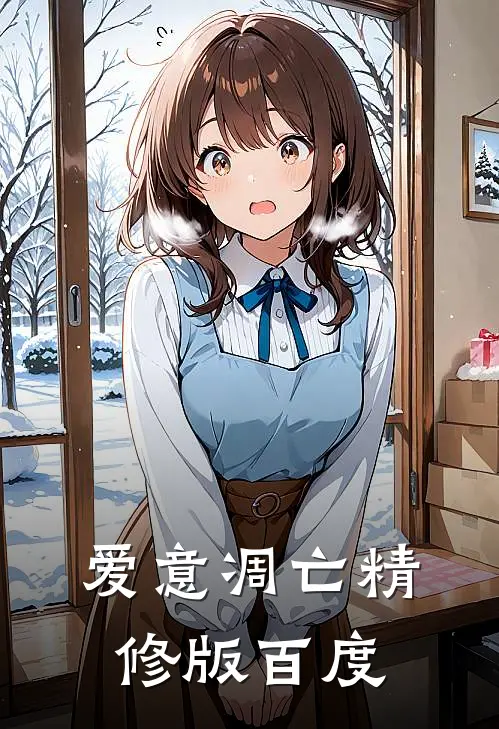 爱意凋亡精修版百度