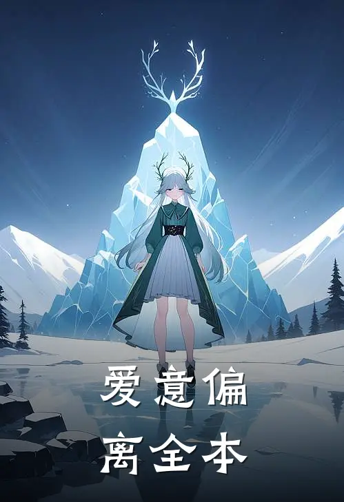 爱意偏离全本