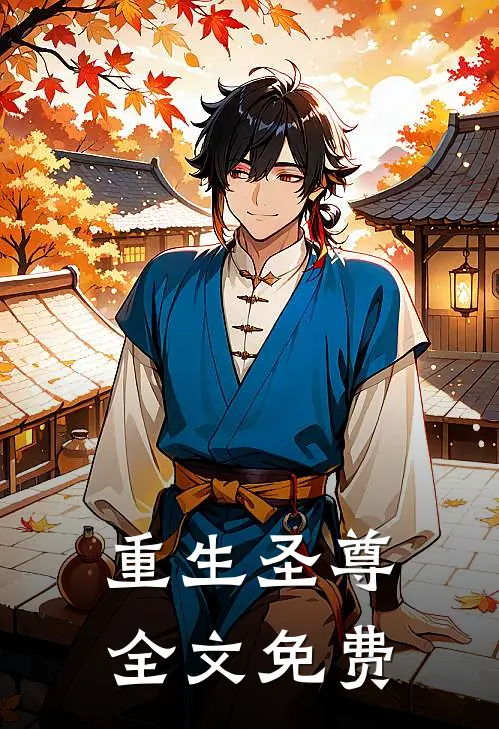 重生圣尊全文免费