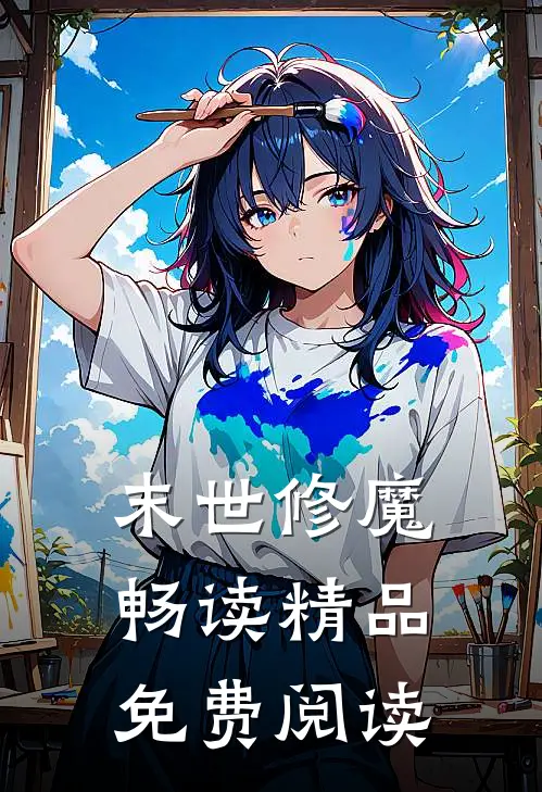 末世修魔畅读精品免费阅读