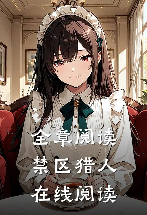 全章阅读禁区猎人在线阅读