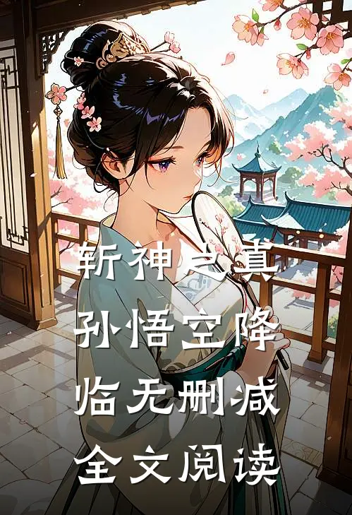斩神之真孙悟空降临无删减全文阅读