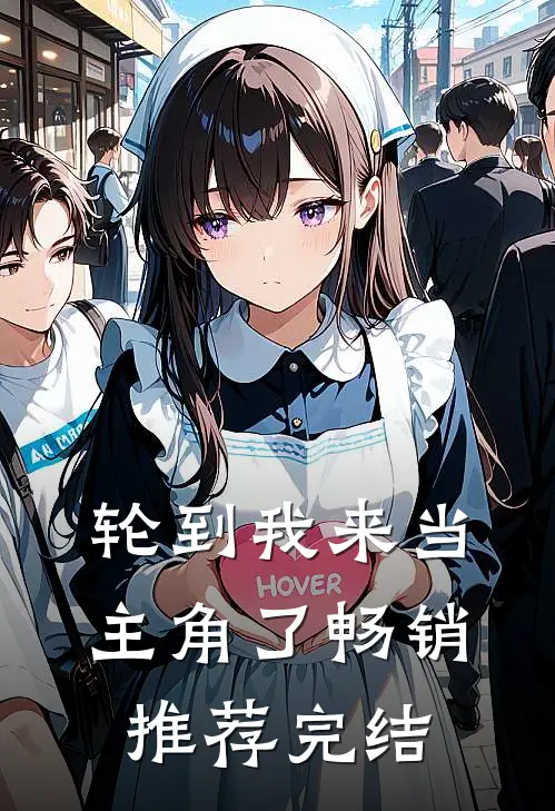 轮到我来当主角了畅销推荐完结