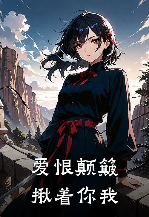 爱恨颠簸,揪着你我歌词