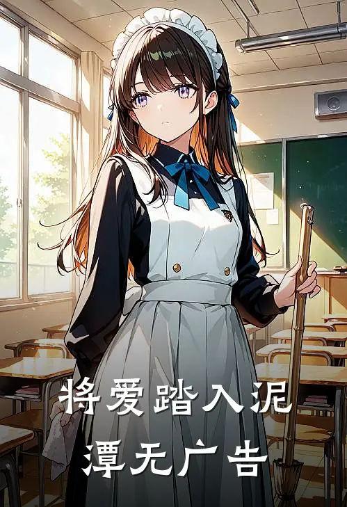 将爱踏入泥潭无广告
