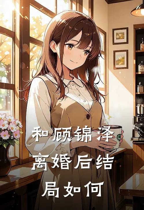 和顾锦泽离婚后结局如何