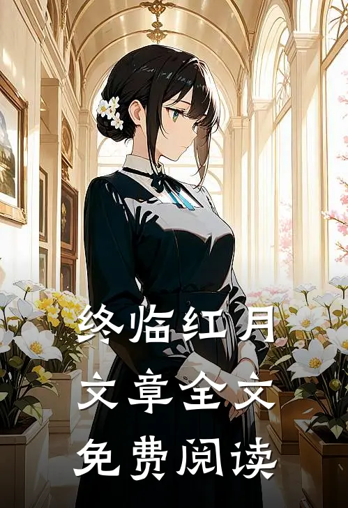 终临红月文章全文免费阅读