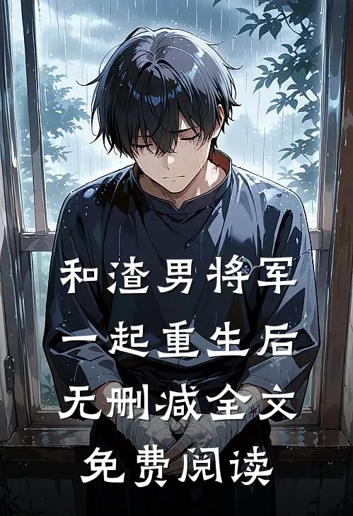 和渣男将军一起重生后无删减全文免费阅读