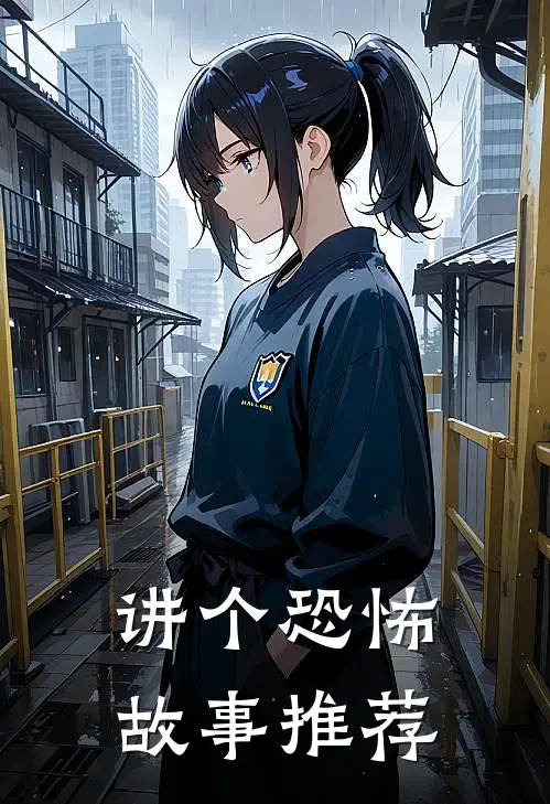 讲个恐怖故事推荐