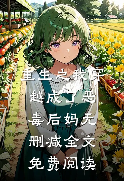 重生之我穿越成了恶毒后妈无删减全文免费阅读