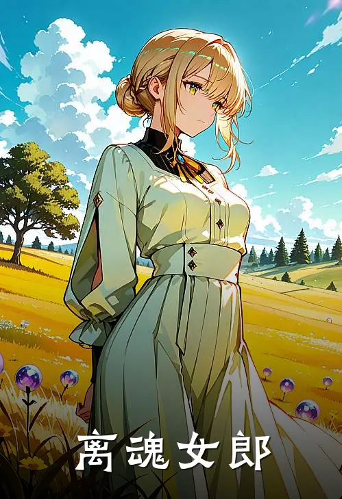 离魂女郎
