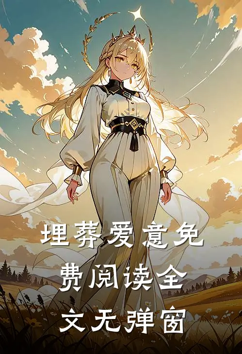 埋葬爱意免费阅读全文无弹窗