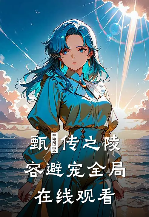 甄嬛传之陵容避宠全局在线观看