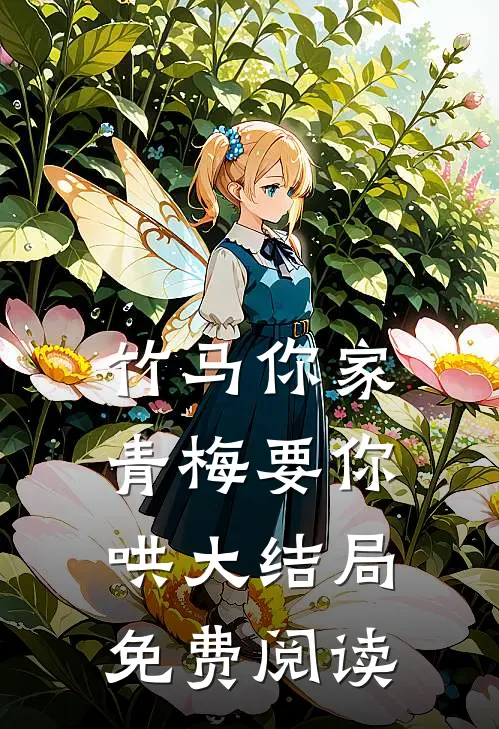 竹马你家青梅要你哄大结局免费阅读