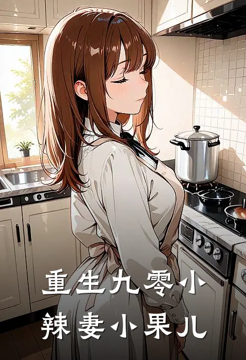 重生九零小辣妻小果儿