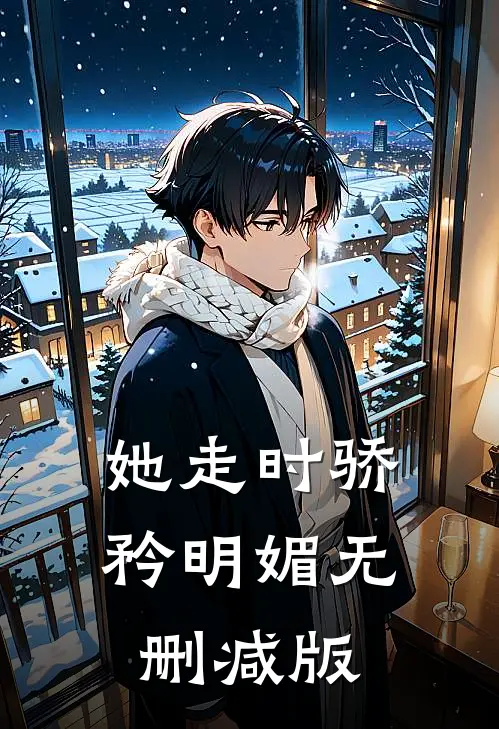 她走时骄矜明媚无删减版