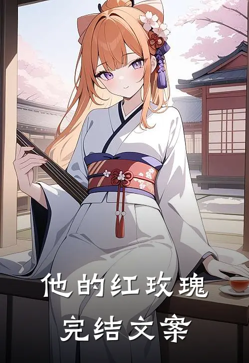 他的红玫瑰完结文案