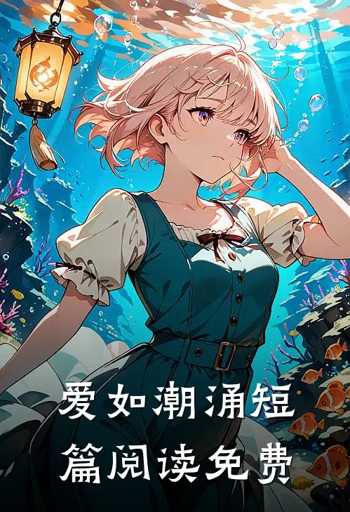 爱如潮涌短篇阅读免费